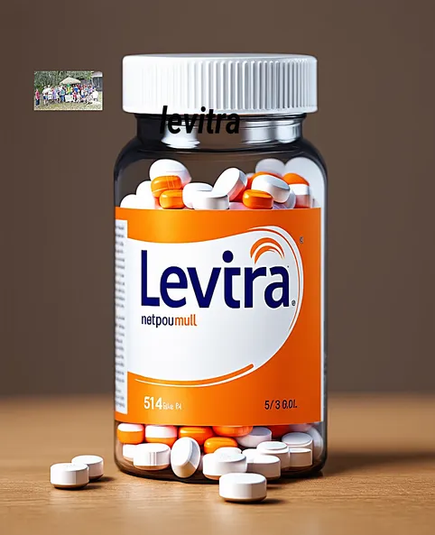 Medicamento levitra precio